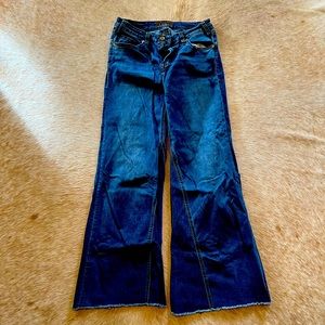 Trouser Pants